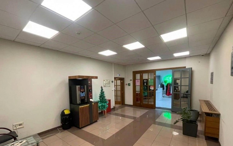 Аренда офиса Жилое здание 