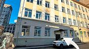 Продажа торгового помещения Большой Тишинский переулок, 8с1» - превью