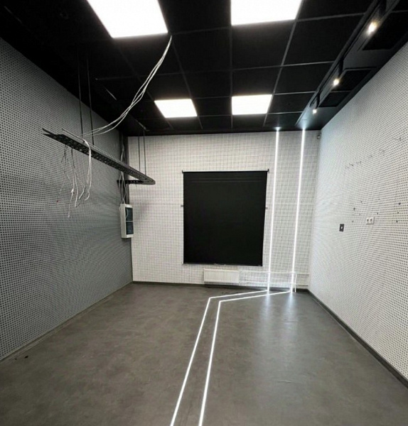 Аренда офиса Бизнес-центр «Ордынский»