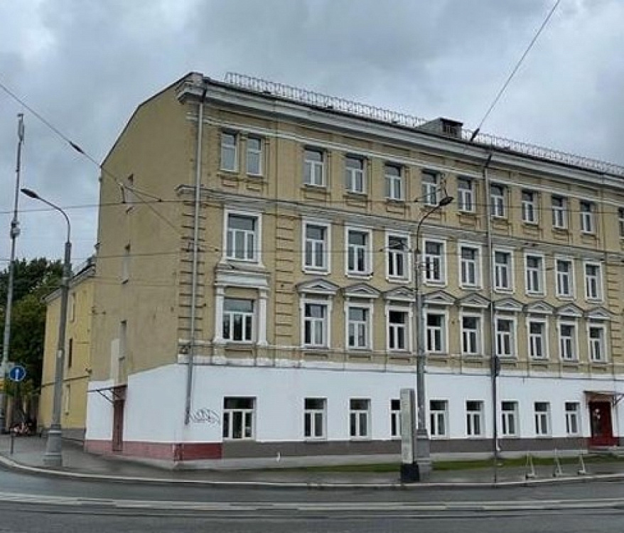 Аренда офиса Офисное здание 