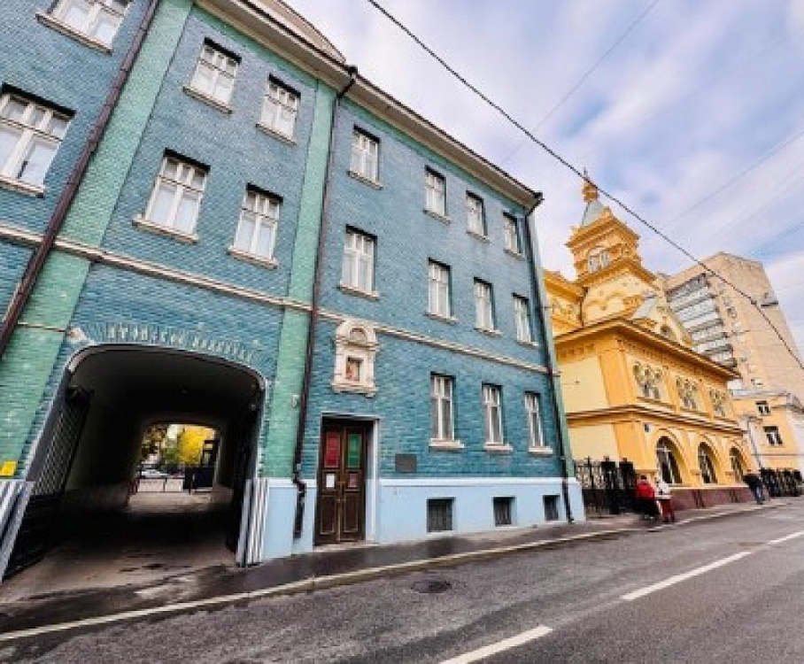 Продажа офиса 1-й Хвостов переулок, 3Ас2