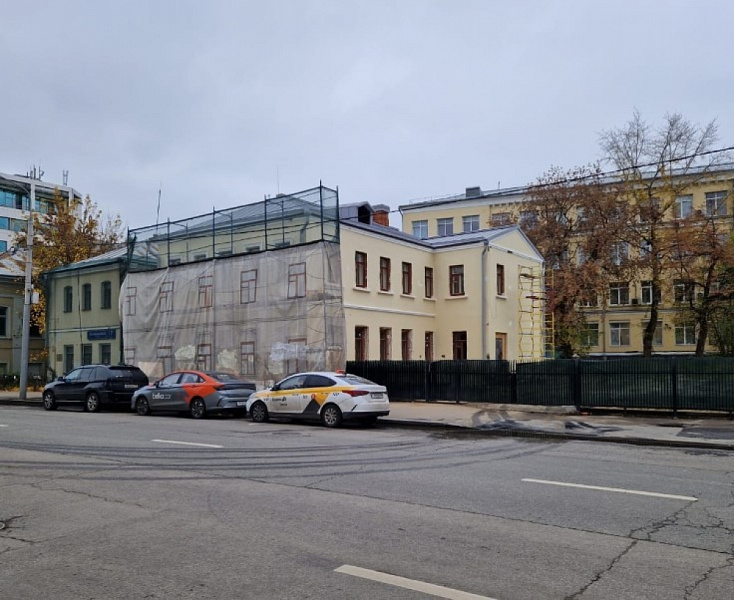 Аренда торгового помещения ОСЗ