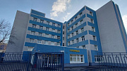 Продажа торгового помещения Административное здание 