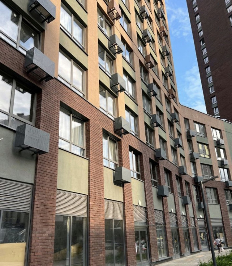 Арендный бизнес ЖК Лучи