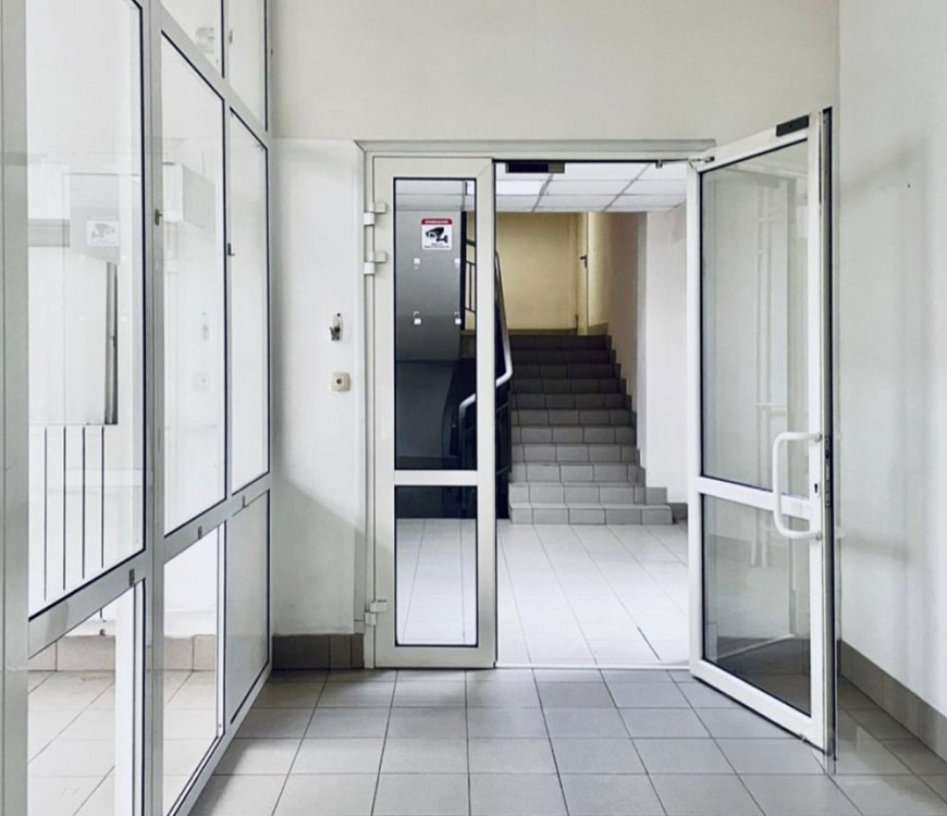 Аренда офиса Жилой комплекс «Камелот»