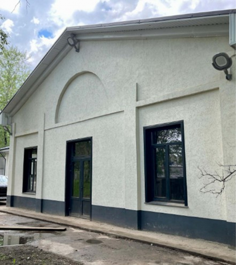 Арендный бизнес ОСЗ 