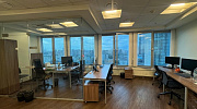 Аренда офиса БЦ 