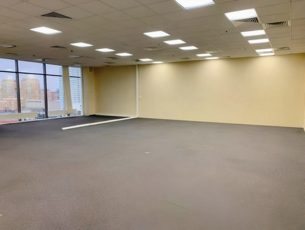 Аренда офиса Бизнес-центр «Смольный»