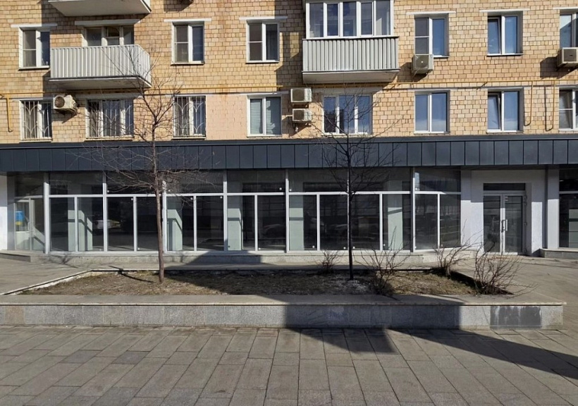 Аренда торгового помещения ЖК 