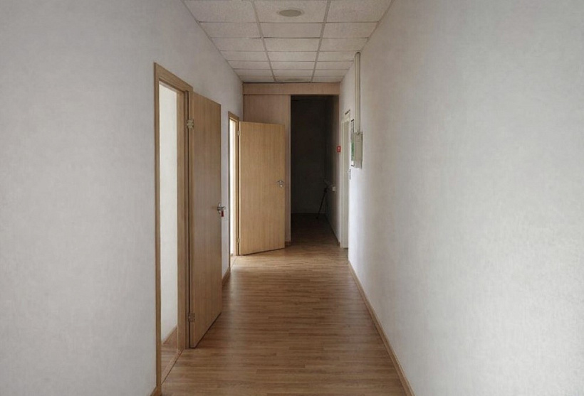 Аренда офиса Бизнес-центр «Калибр» с31