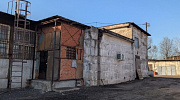 Продажа индустриальной недвижимости Здание 