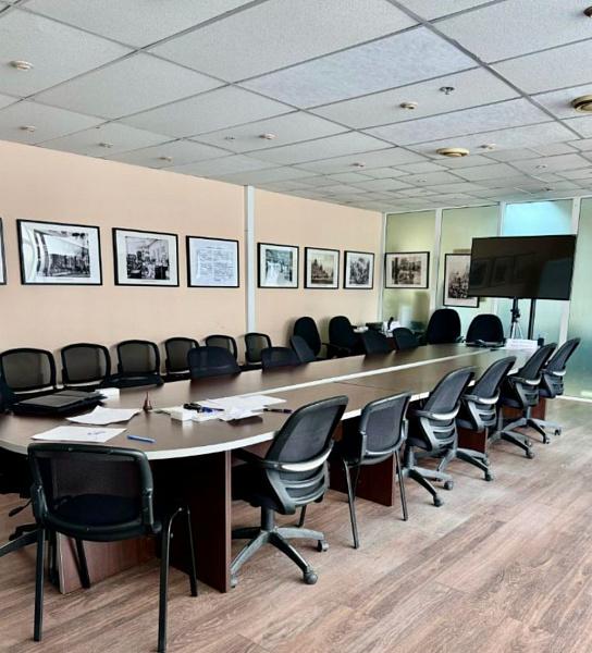 Аренда офиса Бизнес-центр «Сибирь»