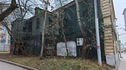 Продажа торгового помещения Особняк 