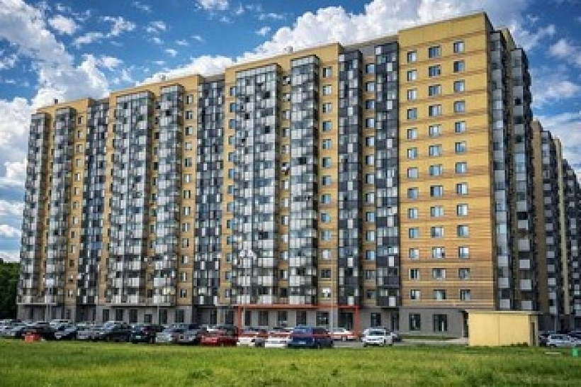Арендный бизнес ЖК 