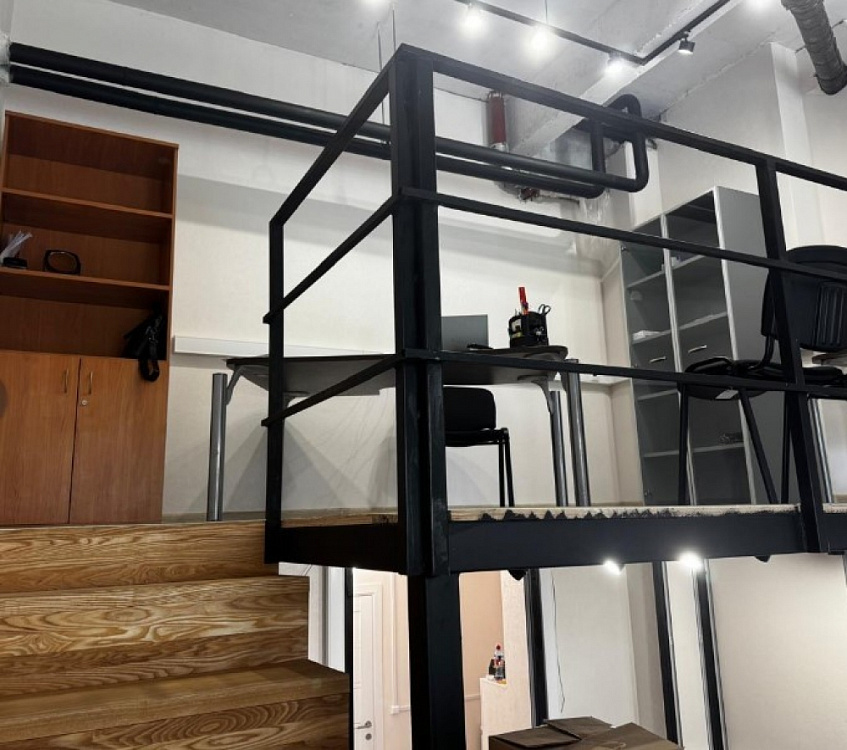 Продажа торгового помещения ЖК 