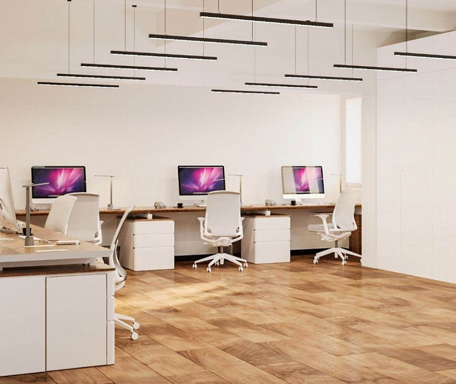 Продажа офиса БЦ 