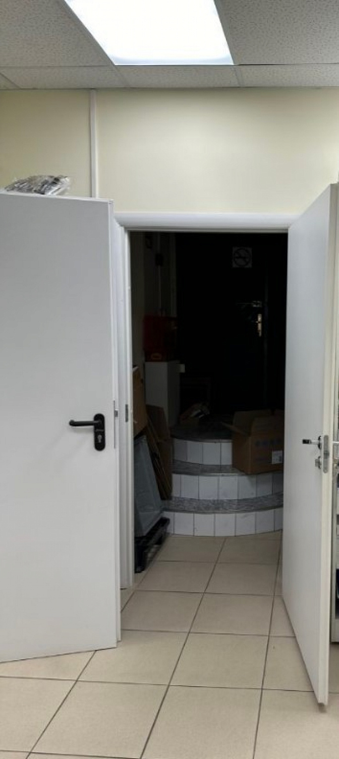 Арендный бизнес Жилое здание 