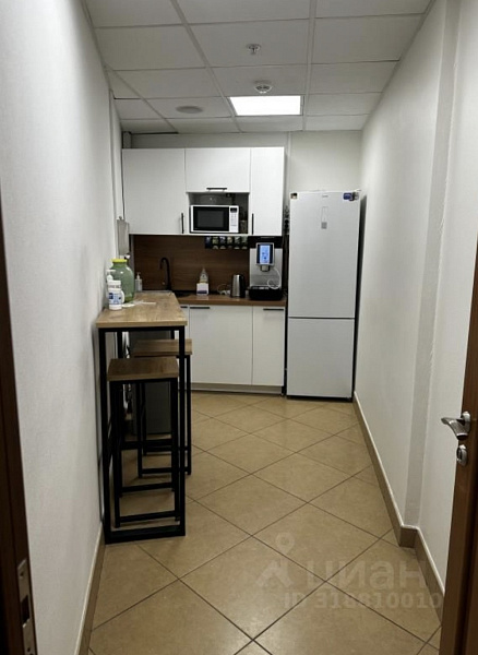 Аренда офиса Бизнес-центр «Линкор»