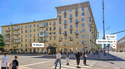 Продажа торгового помещения Жилое здание 
