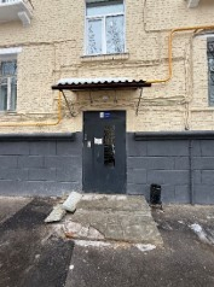 Продажа торгового помещения Жилое здание «Новозаводская 21»