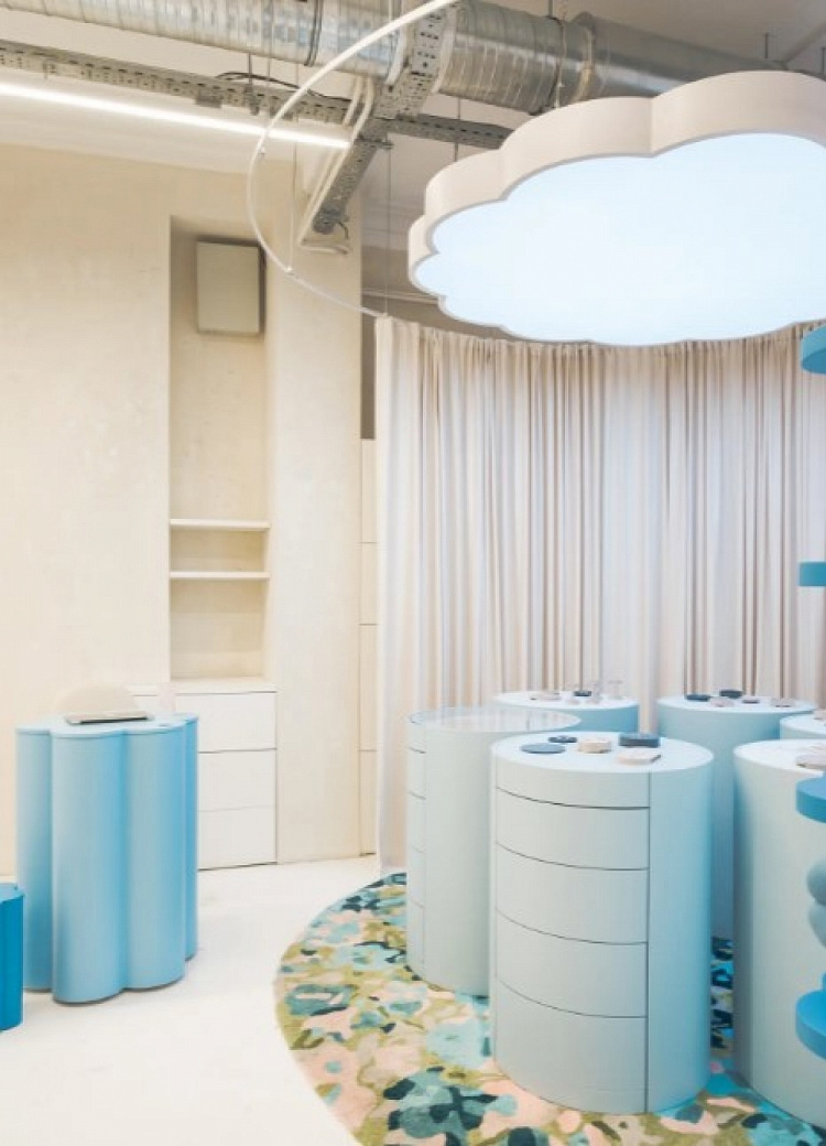 Арендный бизнес Жилой дом 