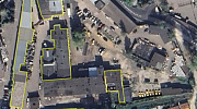 Продажа индустриальной недвижимости Производственно-складской комплекс 