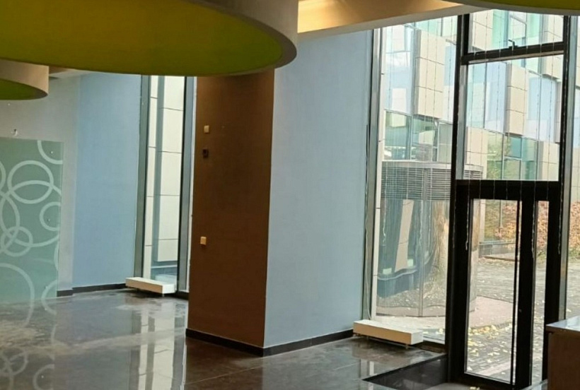 Аренда офиса Бизнес-центр 