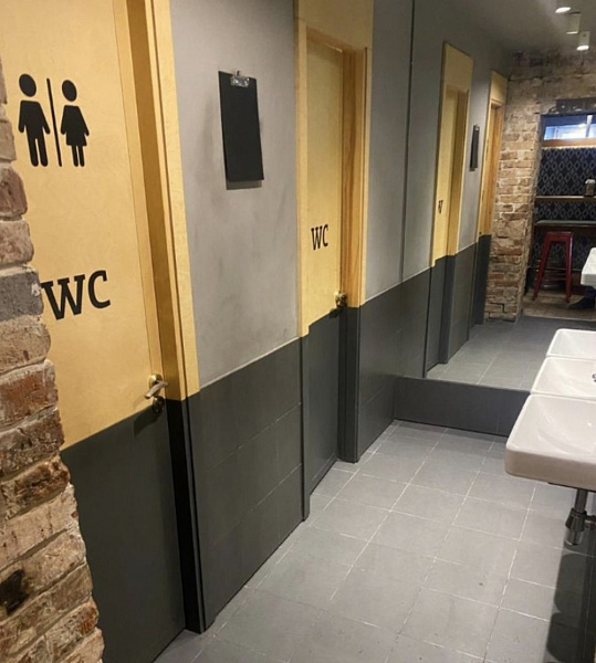 Аренда торгового помещения Административное здание « Маросейка, 4/2с1»