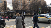 Аренда торгового помещения Жилое здание 