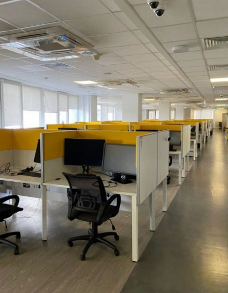 Аренда офиса Офисное здание 