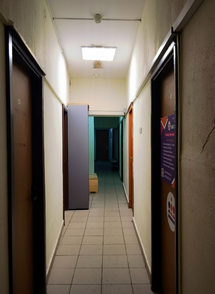 Аренда офиса ОСЗ 