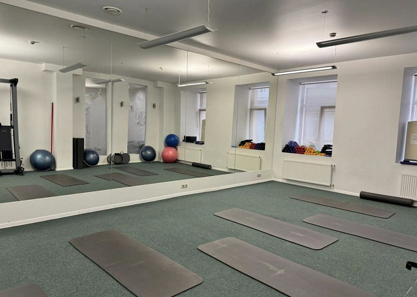 Аренда офиса Жилое здание 