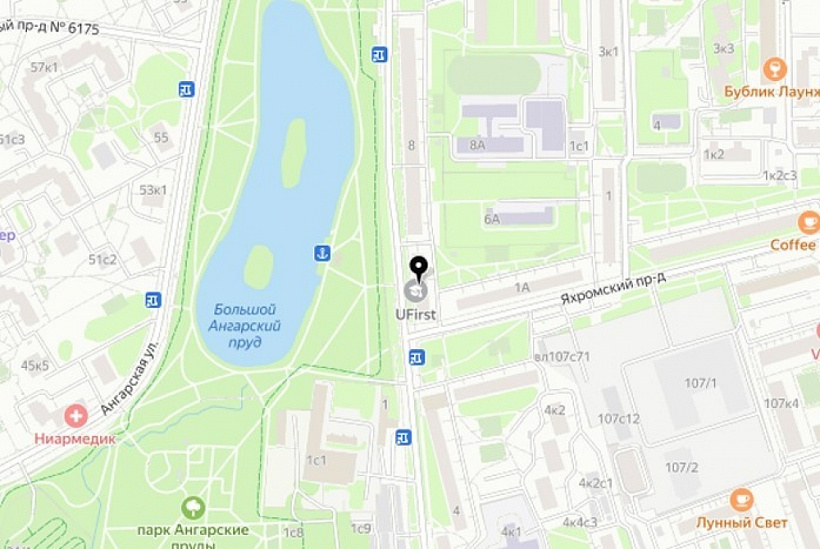 Арендный бизнес Жилое здание 