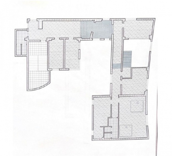Аренда офиса Жилой комплекс «Камелот»