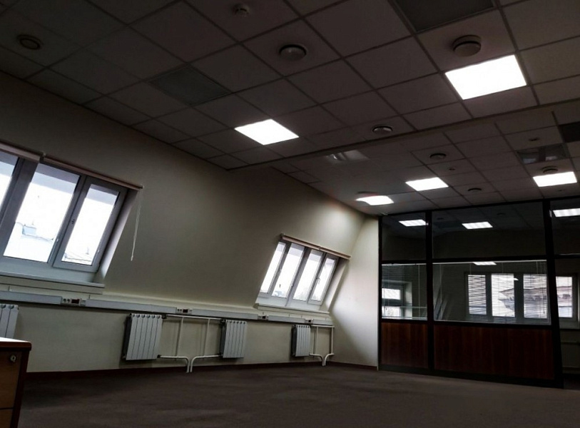 Аренда офиса Бизнес-центр «Пятницкая 55/25 с4»