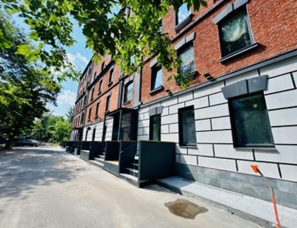 Арендный бизнес 1-й Хвостов переулок, 3Ас2