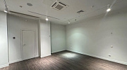 Аренда офиса Деловой квартал «Московский шелк» - превью