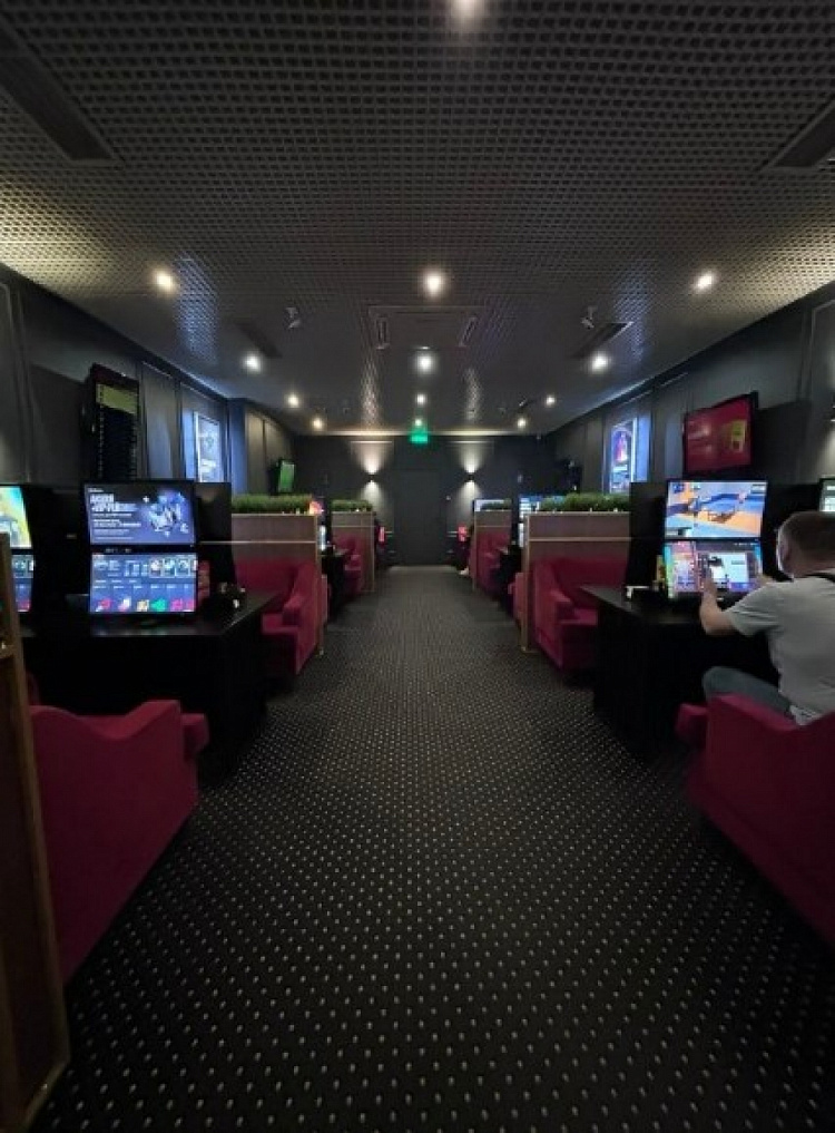 Аренда торгового помещения ОСЗ 