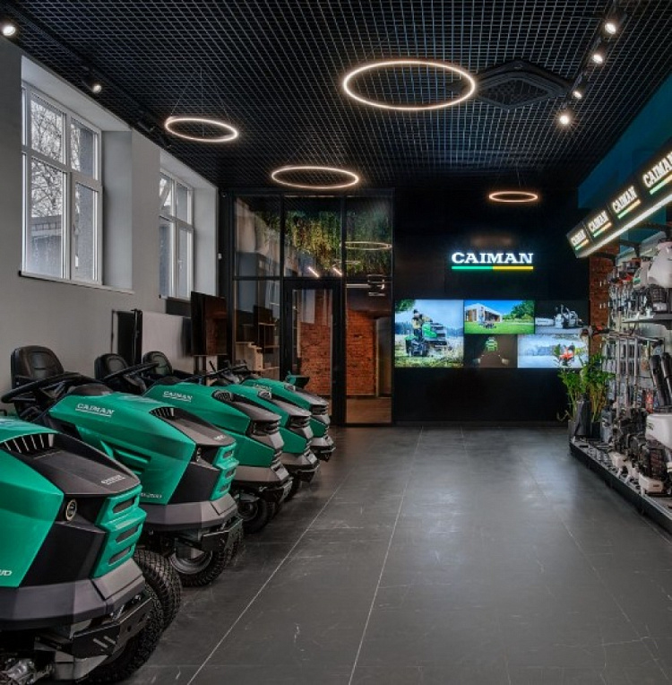 Продажа индустриальной недвижимости Марфинская 4