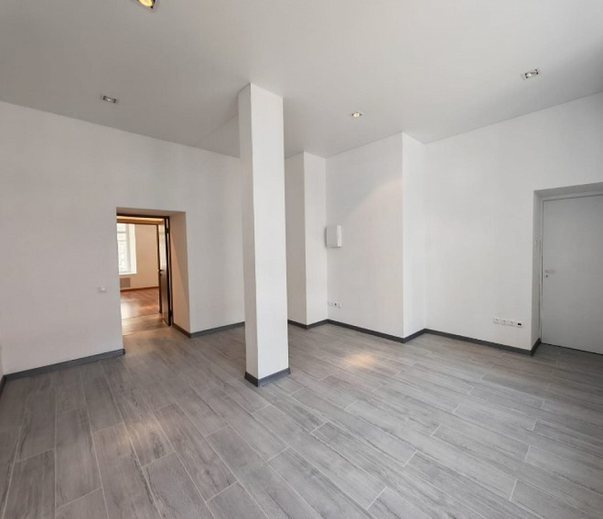 Аренда офиса БЦ 