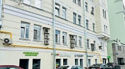 Арендный бизнес Жилое здание «Климентовский 6» - превью
