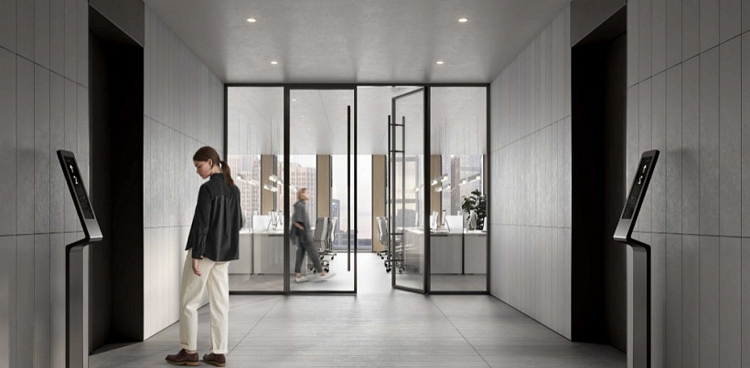 Продажа офиса БЦ 