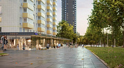Аренда торгового помещения Москва, Уральская улица, 5 - превью