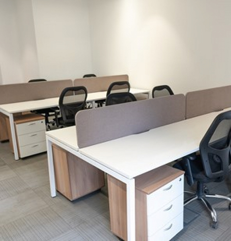 Аренда офиса Бизнес-парк «Красносельский»