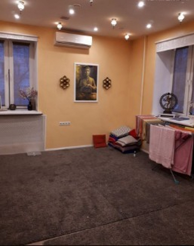 Арендный бизнес Жилое здание 