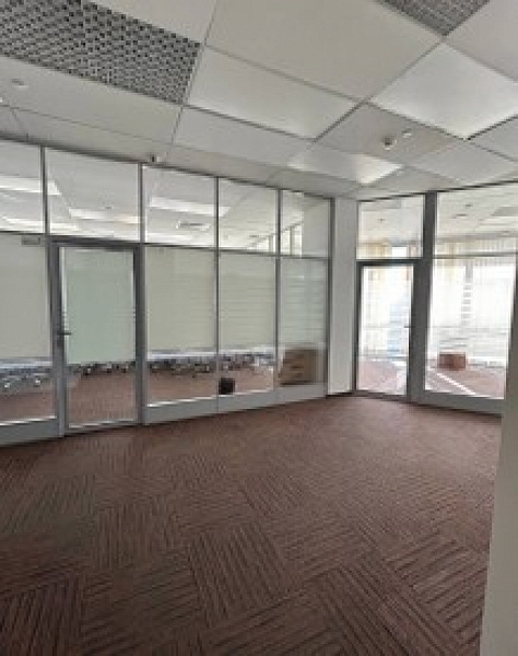 Аренда офиса Деловой комплекс «Poklonka Place»