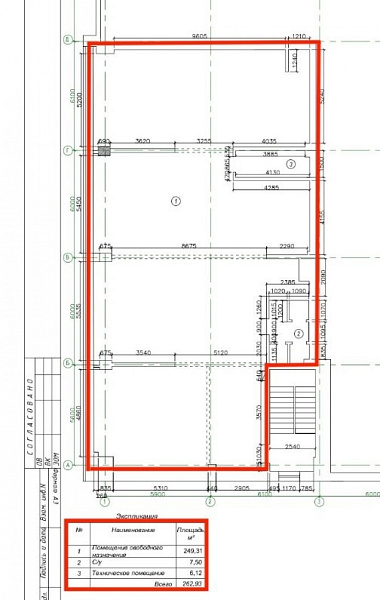Аренда офиса Бизнес-центр «Виктория Плаза»
