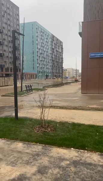 Аренда торгового помещения ЖК «Остафьево»