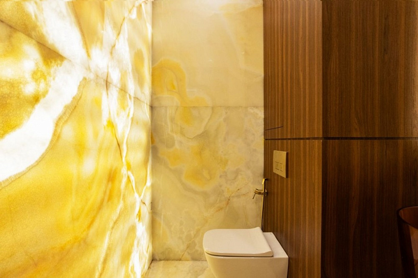 Продажа офиса Москва-Сити 