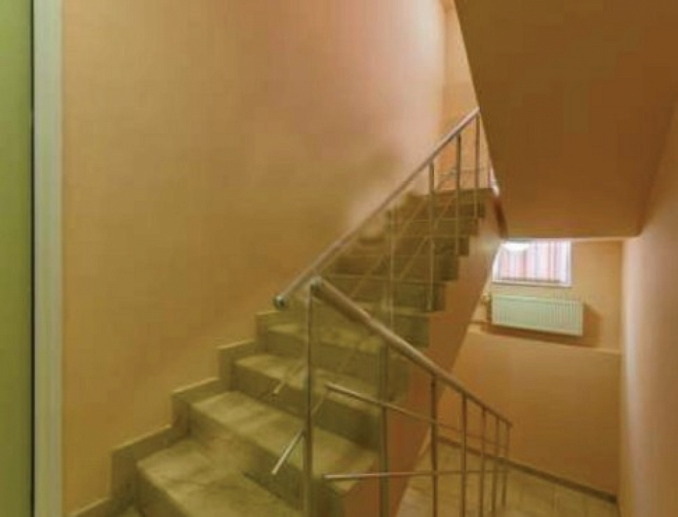 Продажа офиса Малый Татарский переулок, 3